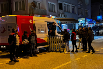 Edirne'de Düzensiz Göçmenlere Yönelik Uygulamada Yakalanan FETÖ Şüphelisi Tutuklandı