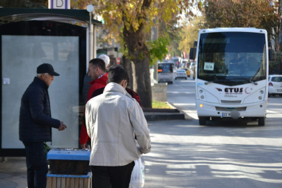 Edirne’de Minibüs ve Taksi Plakaları Tehlikede