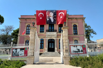 Edirne’nin İşgal Altındaki Taşınmazları Sayıştay Raporu’nda