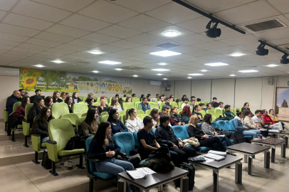 Edirne’de Basketbol Aday Hakemlik Kursu Başladı