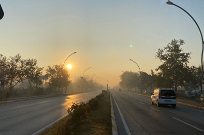 Edirne’de Salı Günü Hava Durumu