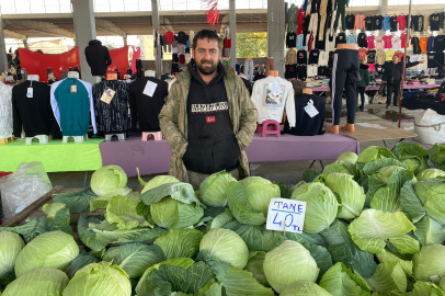 “Vatandaşın Pazara Talebi Her Zaman Var”