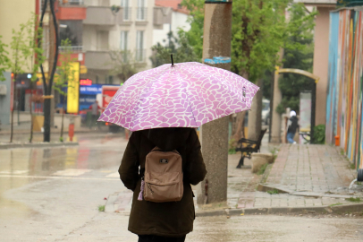 Marmara’da Hava Sıcaklıkları 10 ila 12 Derece Azalacak