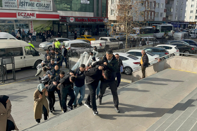 Polis Kılığına Giren Çete 25 Milyon Lira Dolandırıcılık Yaptı