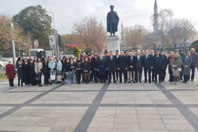 Akgün: “Yurtdışına Gidişler Önlenmelidir”