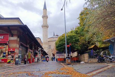 Edirne’de Cuma Günü Hava Durumu