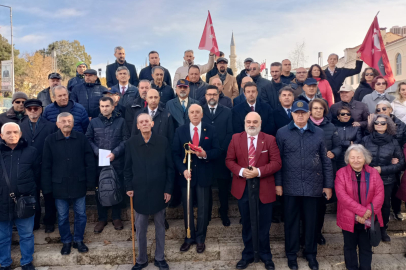 Edirne’de Emekli Subaylardan Teğmenler Soruşturmasına Tepki