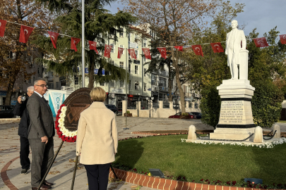 Tekirdağ'da Dünya Diş Hekimliği Günü Törenle Kutlandı