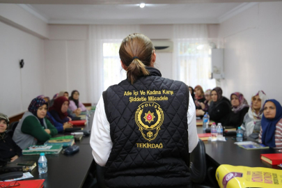 Tekirdağ'da Kur’an Kursu Öğrencilerine Dolandırıcılık Uyarısı