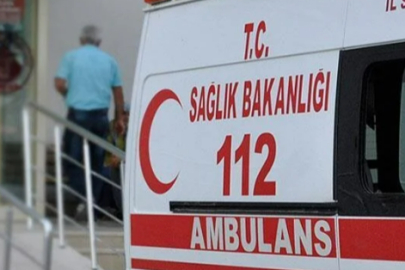 Tekirdağ'da Sıla Bebeğin Teyzesi Yaşamını Yitirdi