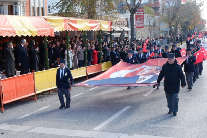 Özgürlük Sana Çok Yakışıyor Edirne