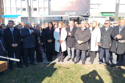 “Ülkemizde Kadın Cinayetlerinin Durmadığı Zamanlardan Geçiyoruz”