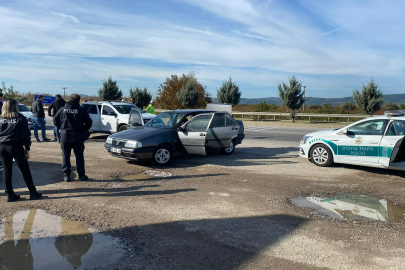 Çanakkale'de Bir Kişi Pompalı Tüfekle Öldürüldü