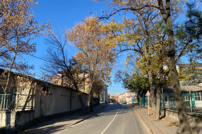 Edirne’de Salı Günü Hava Durumu