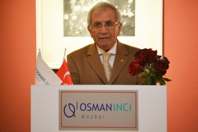 Prof. İnci; “Edirne’de Cumhuriyetin 100. Yılı Anıtı Yapılmalıdır”