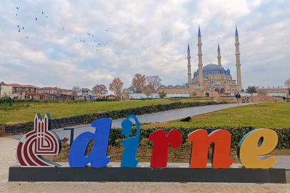 Edirne’de 27 Kasım Çarşamba Günü Hava Nasıl Olacak?