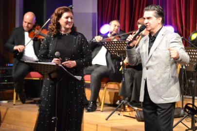 Edirne’de Öğretmenler Günü’ne Özel Konser