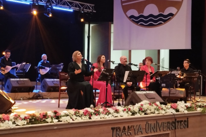 Balkanlar’daki Alevi-Bektaşiler Edirne’de Buluştu