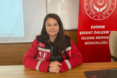 “Edirneli Kadınlar Haklarını Biliyor, Şiddeti Bildiriyor”