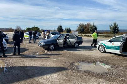 Çanakkale'de 1 Kişinin Öldüğü Pompalı Tüfekli Saldırıda 5 Şüpheli Tutuklandı