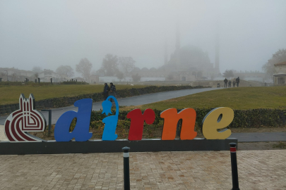 Edirne Sise Büründü, Tarihi Eserler Kayboldu