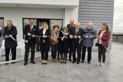 Dr. Pekdemir Kendi Kliniğini Açtı