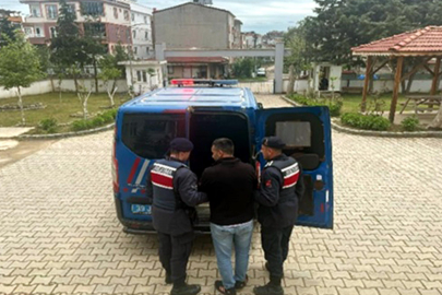 Kırklareli'nde Aranması Olan 36 Kişi Yakalandı