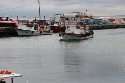 Tekirdağ'da Deniz Ulaşımı Normale Döndü