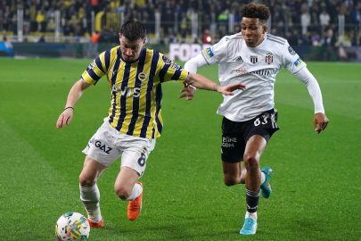 Beşiktaş ve Fenerbahçe Eşitliği Bozmak İçin Sahaya Çıkacak