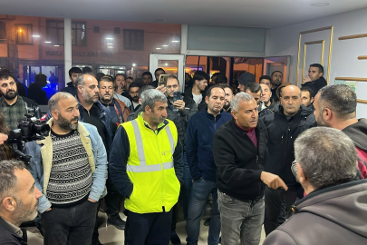 Çerkezköy'de 150 Kişi 'Ev Sahibi Yapacağım' Vaadiyle Dolandırıldı