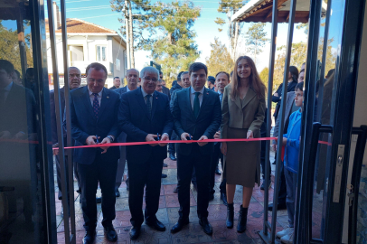 Meriç’te Şehit Öğretmen Aydın Yılmaz Ortaokulu Yararına Kermes Düzenlendi