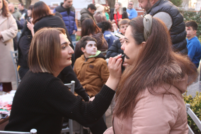 Bin Yıllık Balkan Geleneği Koleda 11 Ocak'ta Kutlanacak