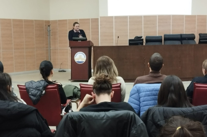 Covid Sonrası Semptomlar ve Rehabilitasyonu Semineri