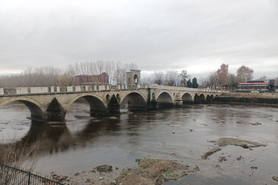 Edirne’de 11 Aralık Çarşamba Günü Hava Durumu