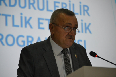 Edirne SÜTÜB’den Mini Yem Fabrikası Projesi