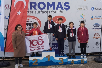 Yelkende Tekirdağ Trofesi 2. Ayak Yarışları Sona Erdi