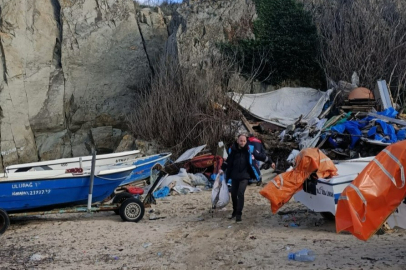 Kırklareli’nde Kaçak Avcılıkla Mücadele Devam Ediyor