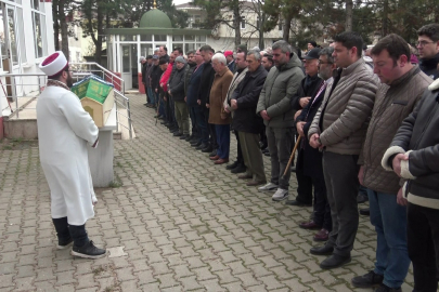 Meslektaşımızın Acı Günü