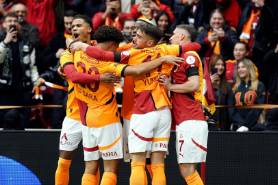 Galatasaray, Trabzonspor'u Konuk Edecek