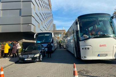 Bulgar Turistler Haftaya Edirne’de Başladı