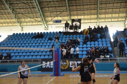 İkinci Finalist Keşan Anadolu Lisesi