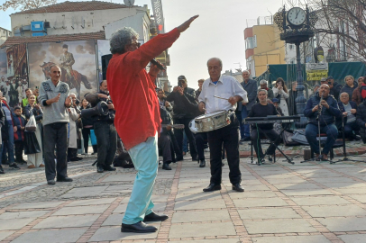 Edirne’de Çeribaşı’dan Klipli Tanıtım Projesi