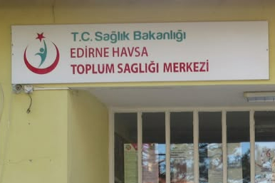 Havsa Toplum Sağlığı Merkezi’nden Verem Haftası Açıklaması