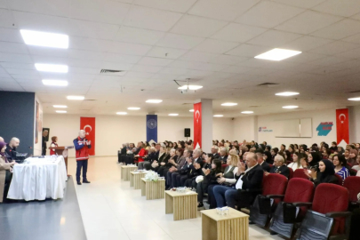 Kırklareli’nde “Vatan ve Kahramanlık Buluşmaları” Düzenlendi