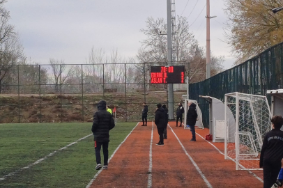 Edirne Birlikspor’dan 5-2’lik Galibiyet