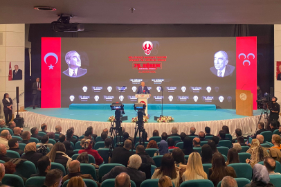 Bahçeli: “Barış, Huzur ve Kardeşlik Kazanacak; Terör ve Bölücülük Kaybedecektir”