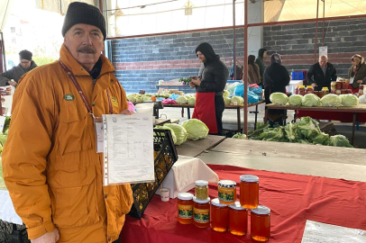 Edirne’de Bal Üreticisinden Bakanlık Kararına Destek