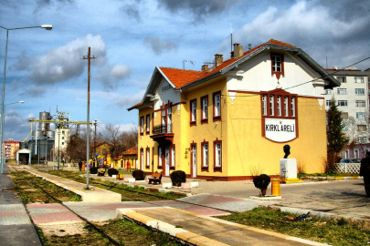 Kırklareli’nde Bugün Hava Durumu