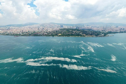 Marmara Denizi İçin "Müsilaj Bilim ve Teknik Kurulu" Toplanıyor