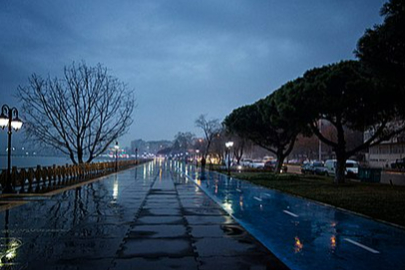 Tekirdağ’da Bugün Hava Nasıl Olacak?